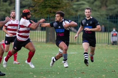 Top10: la diretta streaming di Lyons Piacenza-Valorugby ph. Lyons Piacenza