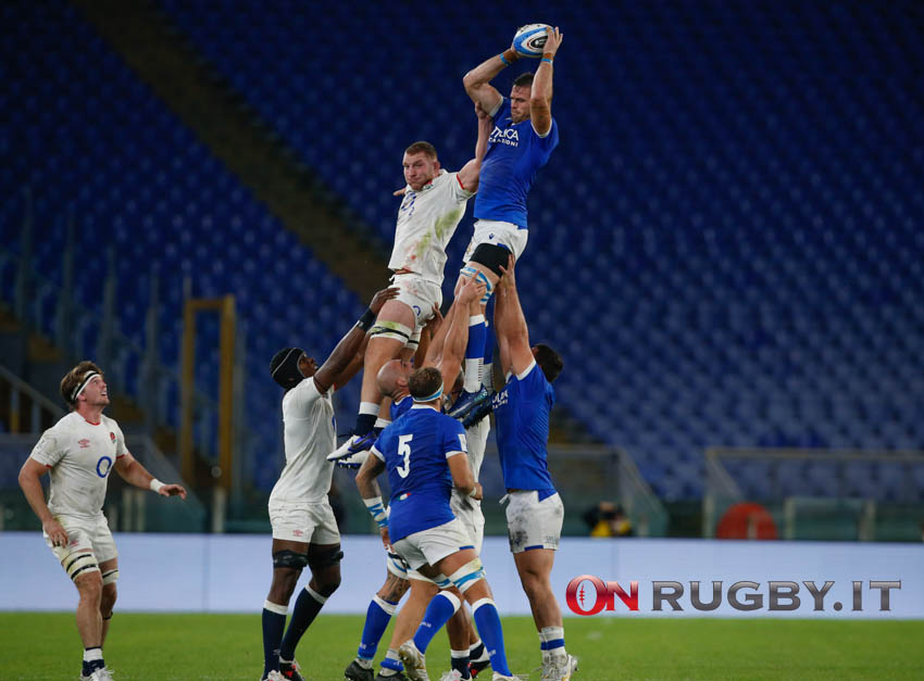 World Rugby Ranking