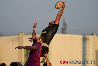 Top10: diretta streaming Petrrca-Valorugby