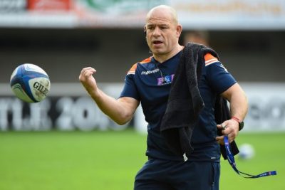 Richard Cockerill_Edimburgo_Rugby