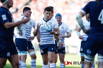 Premiership: le formazioni delle due semifinali in programma sabato ph. Sebastiano Pessina