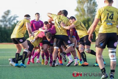 Top10, Viadana: 8 giocatori salutano il club (ph. Luigi Mariani)