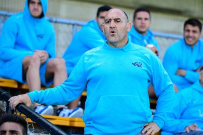 Nel Tri Nations pareggio tra Argentina e Australia Ph: Stuart Walmsley / Rugby Australia