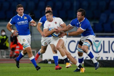 Autumn Nations Cup: il programma e le dirette tv e streaming della prima giornata