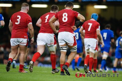 Sei Nazioni 2021, la preview di Galles-Irlanda
