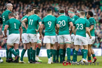 Il tour estivo dell'Irlanda è stato cancellato (Ph. Sebastiano Pessina)