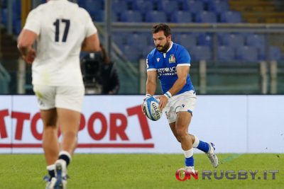 Autumn Nations Cup: cosa può succedere nell'ultima giornata?