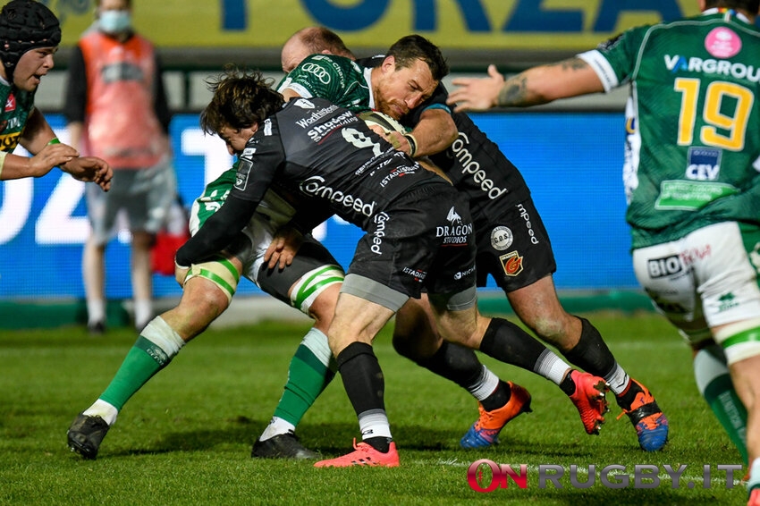 Benetton Rugby