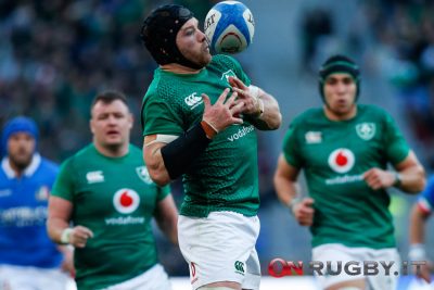 Irlanda - Autumn Nations Cup