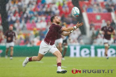 Rugby Europe Championship