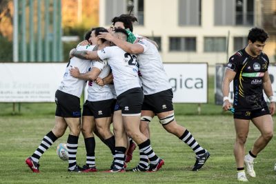 Top10 - Piacenza ha battuto le Fiamme Oro in un match molto tirato ph. Lyons Piacenza