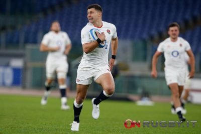 Autumn Nations Cup: Inghilterra-Francia, la finale del torneo