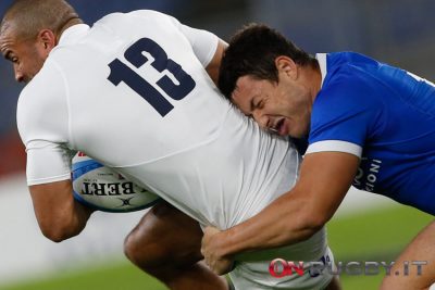 Italia Inghilterra 2020