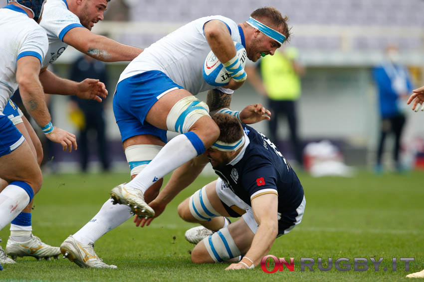World Rugby Ranking