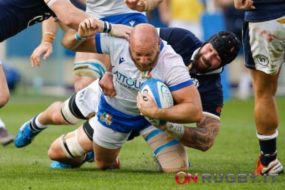 Autumn Nations Cup tv e streaming