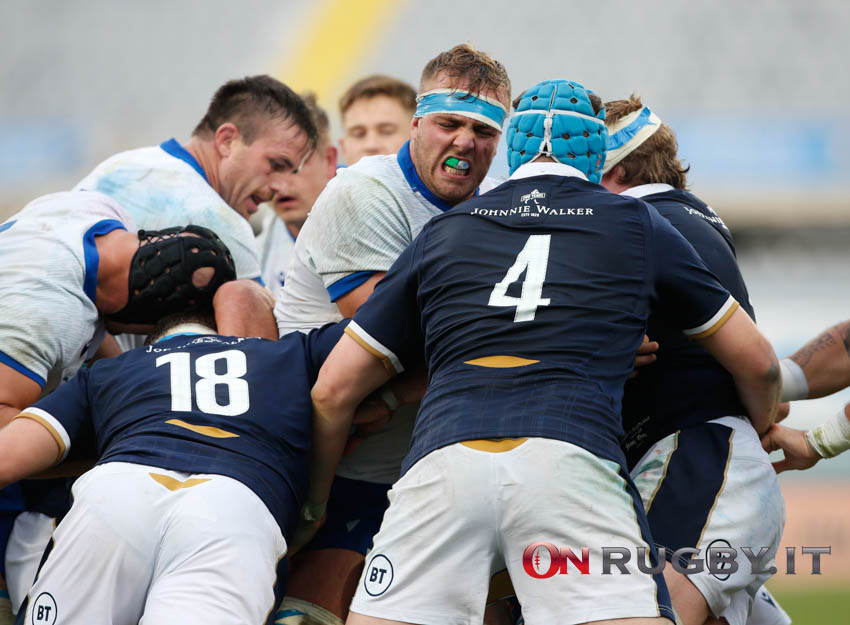 Rugby in diretta: il palinsesto tv e streaming del weekend dal 28 al 30 novembre 2020