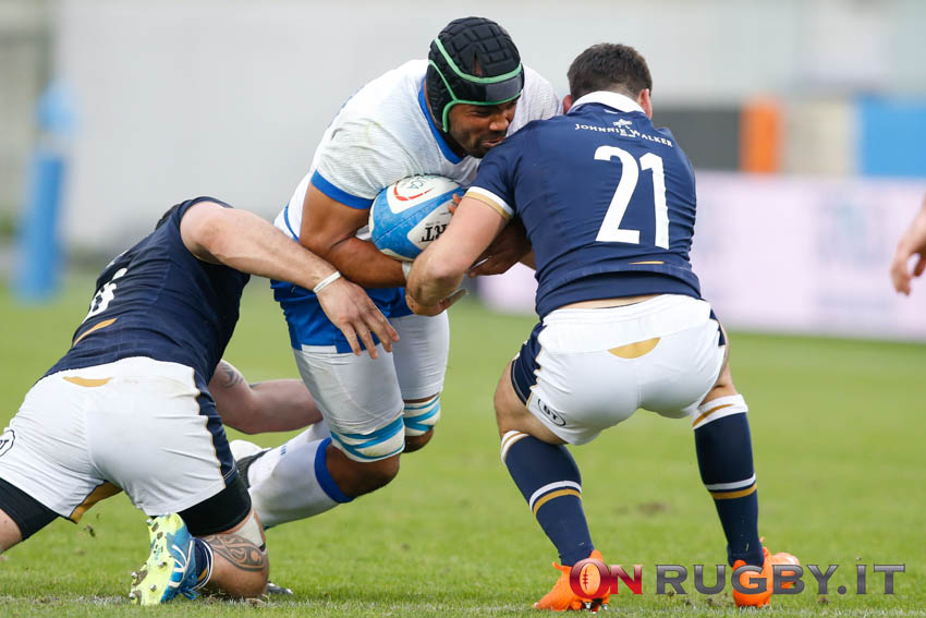 rugby in diretta: il palinsesto tv e streaming del weekend