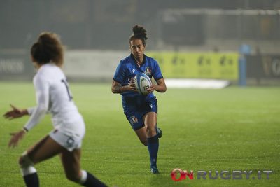World rugby ranking femminile