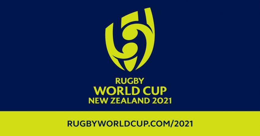 Rugby World Cup 2021