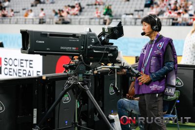 Rugby in diretta tv e streaming