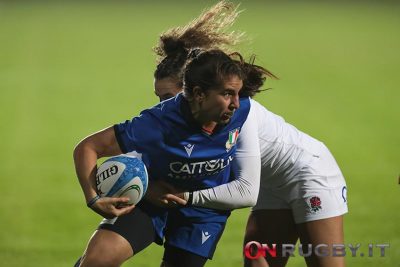 Sei Nazioni femminile 2021