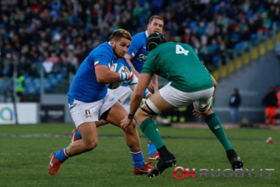 Tiziano Pasquali Italia