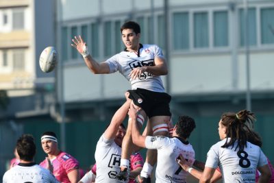 Top10, Colorno: ufficializzato lo staff tecnico