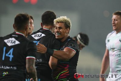 Rainbow Cup: La Preview di Zebre-Munster (Ph. Massimiliano Carnabuci)