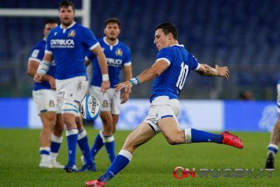 World Rugby: dal 1° agosto arrivano due novità nel regolamento ovale (Ph. Sebastiano Pessina)