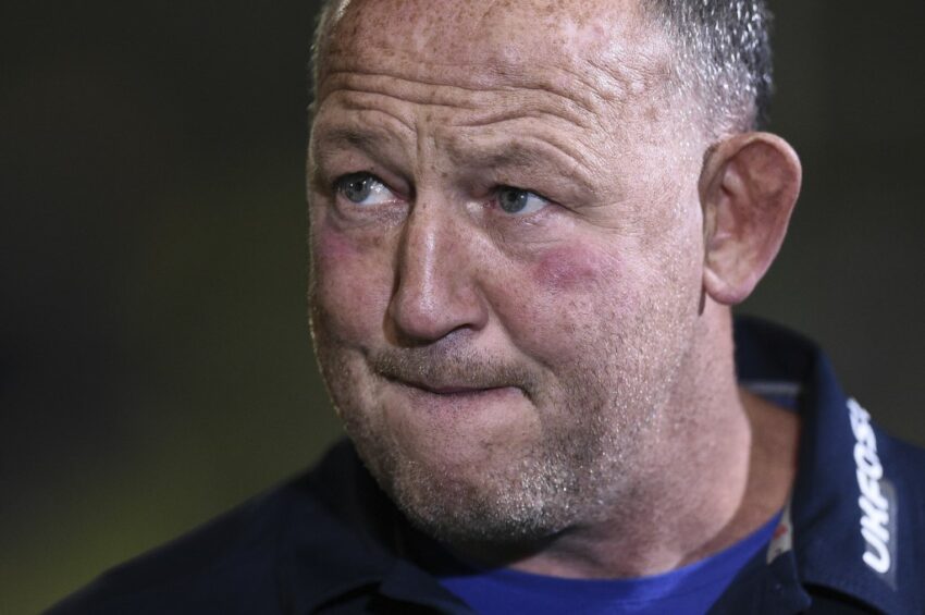 steve diamond