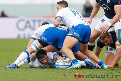 Autumn Nations Cup, il programma e le diretta tv e streaming del turno di finali