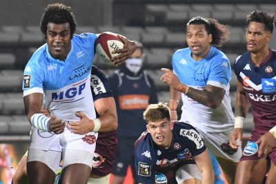 Challenge Cup Bayonne