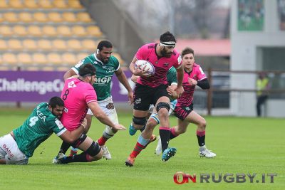 Challenge Cup, il punto della situazione dopo la prima giornata