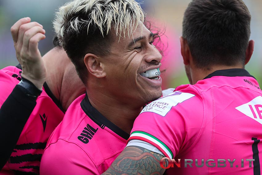 Challenge Cup, il punto della situazione quasi alla fine della seconda giornata