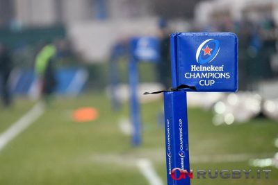Champions Cup: decisi gli stadi che potrebbero ospitare le semifinali (Ph. Ettore Griffoni)