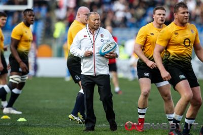 Test Match Novembre 2021: Inghilterra, una rimescolata ai convocati?