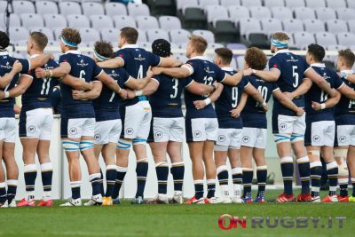 Sei Nazioni 2021 Scozia