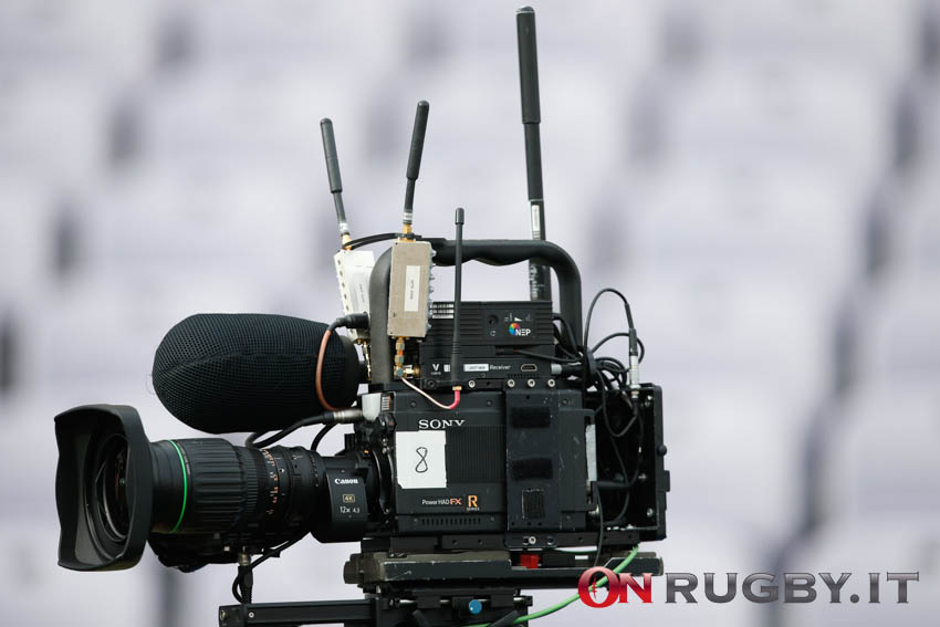 Rugby in diretta: il palinsesto TV e streaming del weekend dal 4 al 6 marzo