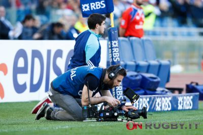 Rugby in diretta palinsesto tv e streaming del weekend dal 23 al 24 gennaio