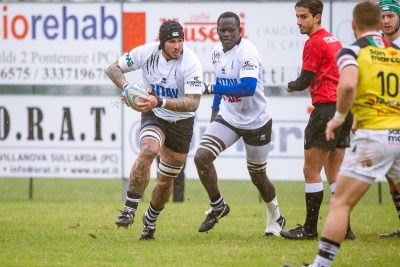 Top10 sesta giornata