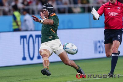 Il calendario dei Test Match di rugby internazionale del 2021