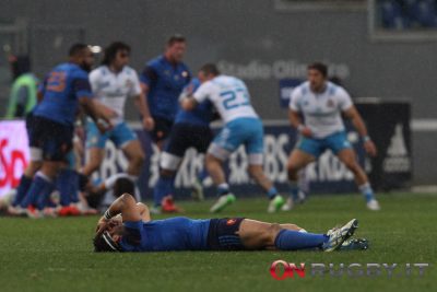 Concussion, World Rugby lancia un programma per tutelare la salute neurologica dei giocatori d'elite