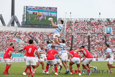 Rugby nel 2021 - tutti gli appuntamenti