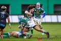 Rainbow Cup: il XV delle Zebre per il derby col Benetton. PH OnRugby.it