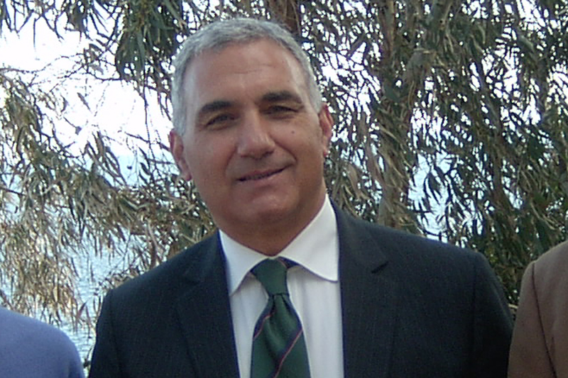 Gianni Amore candidato alla Presidenza della Federazione Italiana Rugby