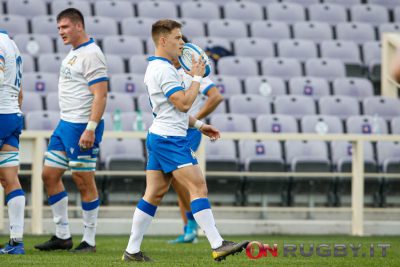 Calendario Italia Sei Nazioni, edizione 2021