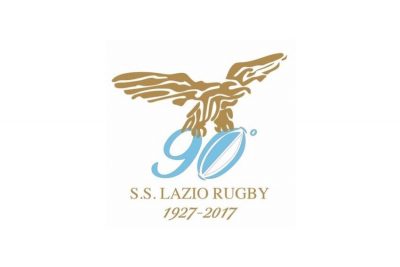 logo lazio rugby