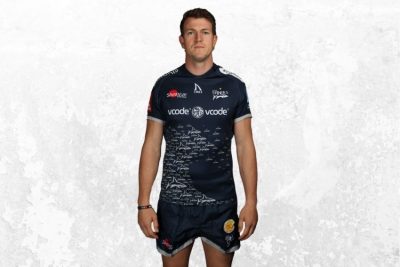 Sam James Sale Sharks