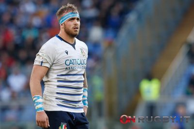 Schede biografiche Italia del Rugby - Nazionale italiana Rugby