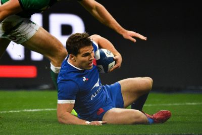 Sei Nazioni 2021: i convocati della Francia per la sfida contro l'Italia